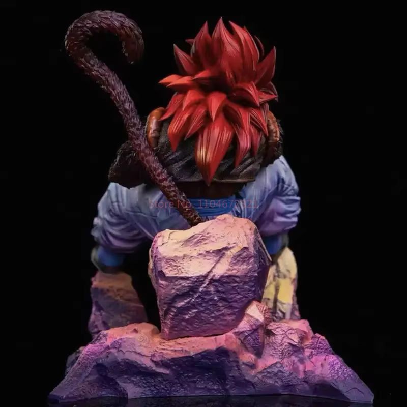 Anime Merchandise For Sale - Dragon Ball Acg Desktop Ornament Statue