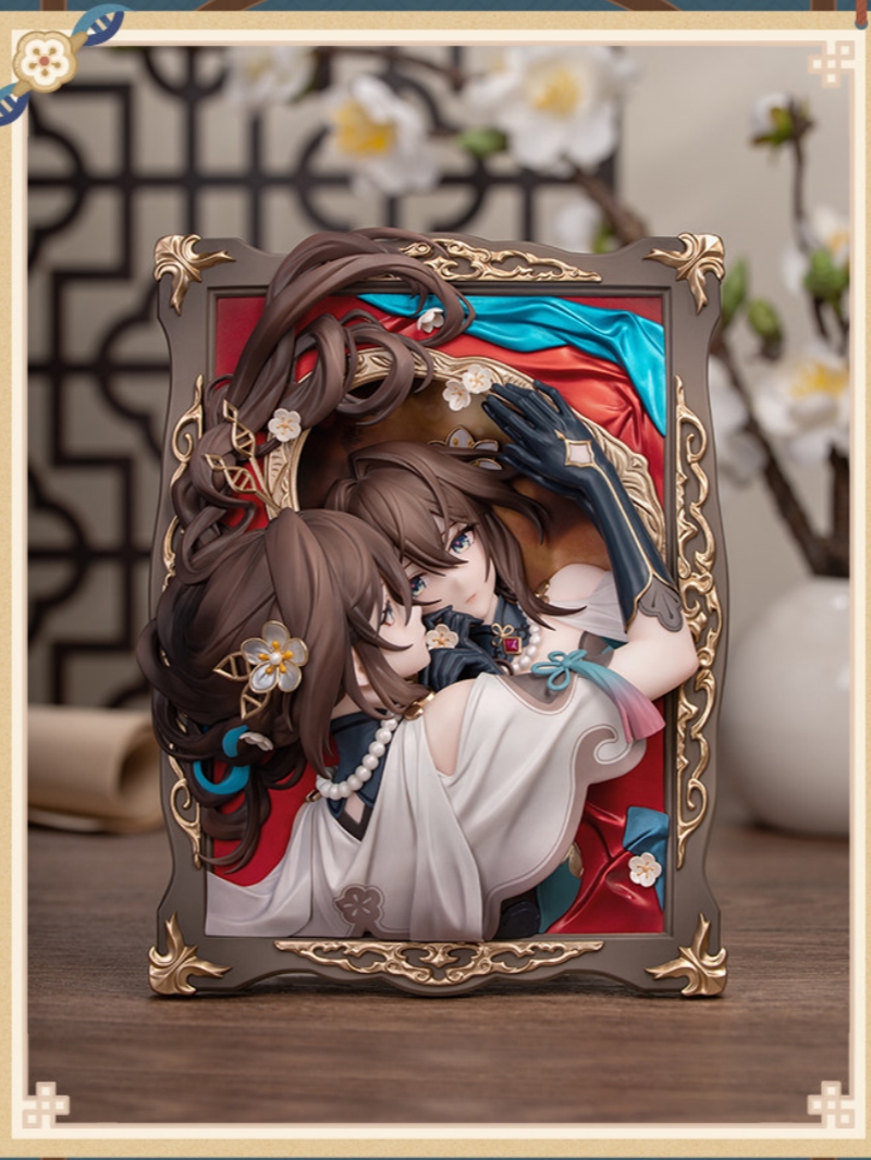 Anime Merchandise For Sale - Ruan Mei Self in the Mirror