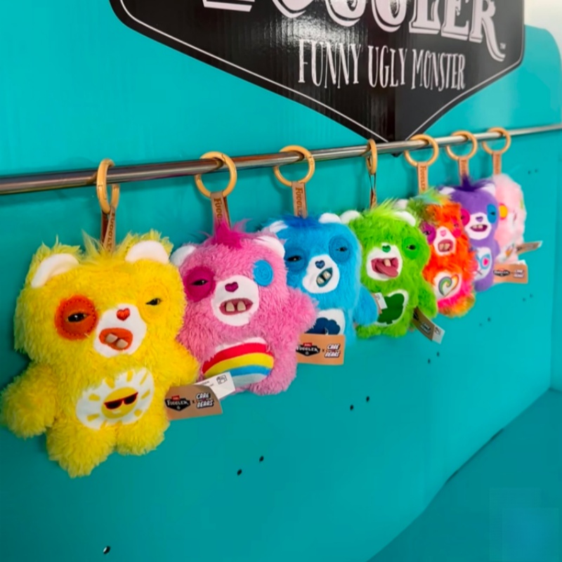 Anime Merchandise For Sale - Pre Sale New Genuine Fuggler Cute