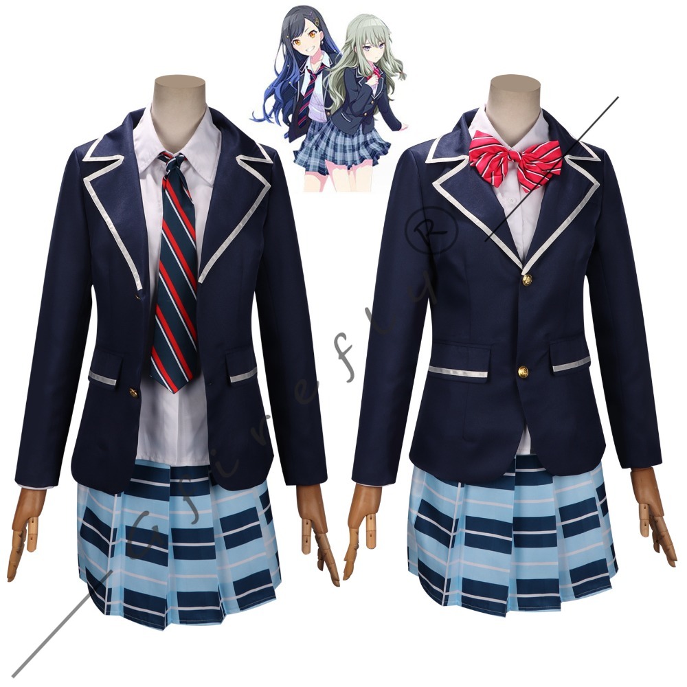 Project Sekai Kusanagi Nene Ka - Cosplay Wig Colored recensie en prijs
