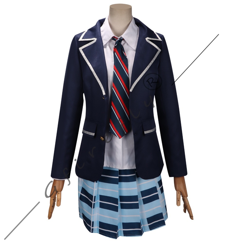 Project Sekai Kusanagi Nene Ka - Cosplay Wig Colored recensie en prijs