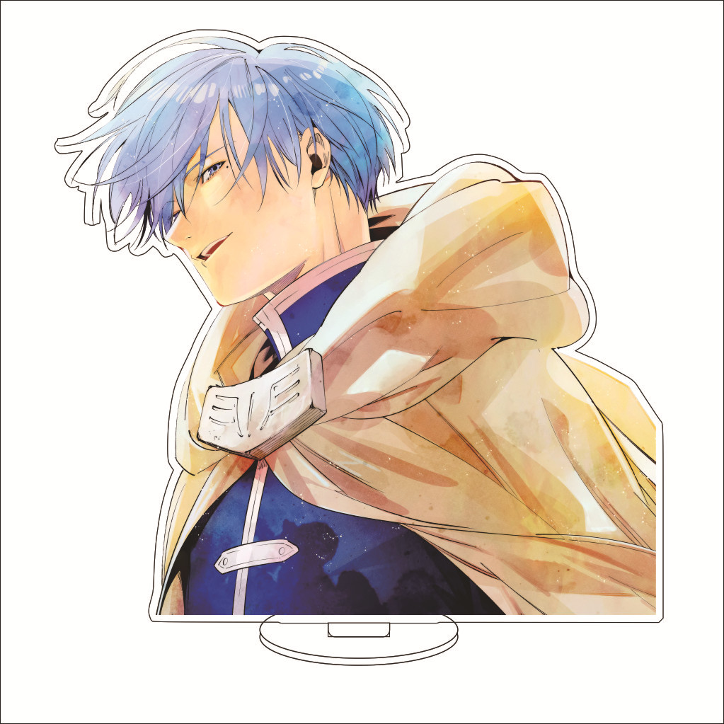 16CM Anime Frieren: Beyond Jou - Anime Merchandise Accessories recensie en prijs
