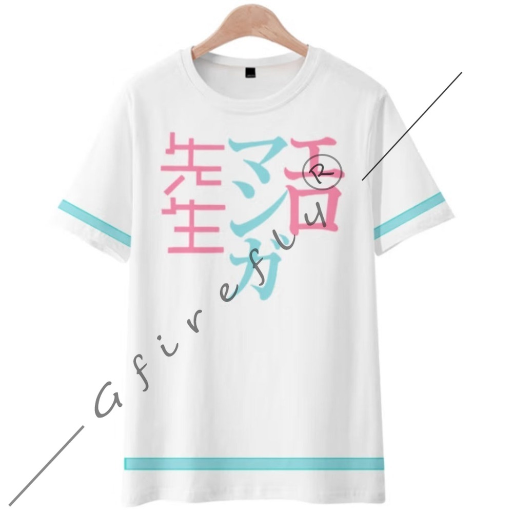 Eromanga Sensei Izumi Sagiri T - Anime Merchandise Clothes recensie en prijs