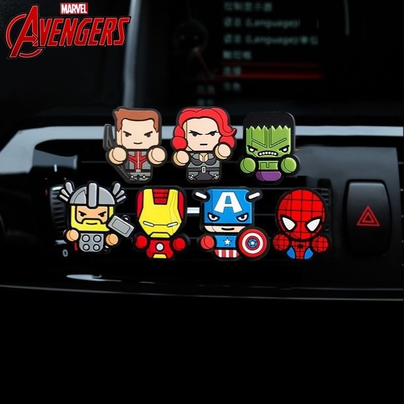 Marvel Avengers Captain Americ - Anime Kingdom Merchandise recensie en prijs