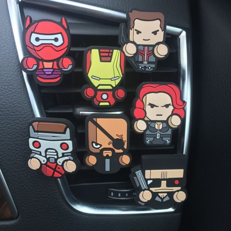 Marvel Avengers Captain Americ - Anime Kingdom Merchandise recensie en prijs