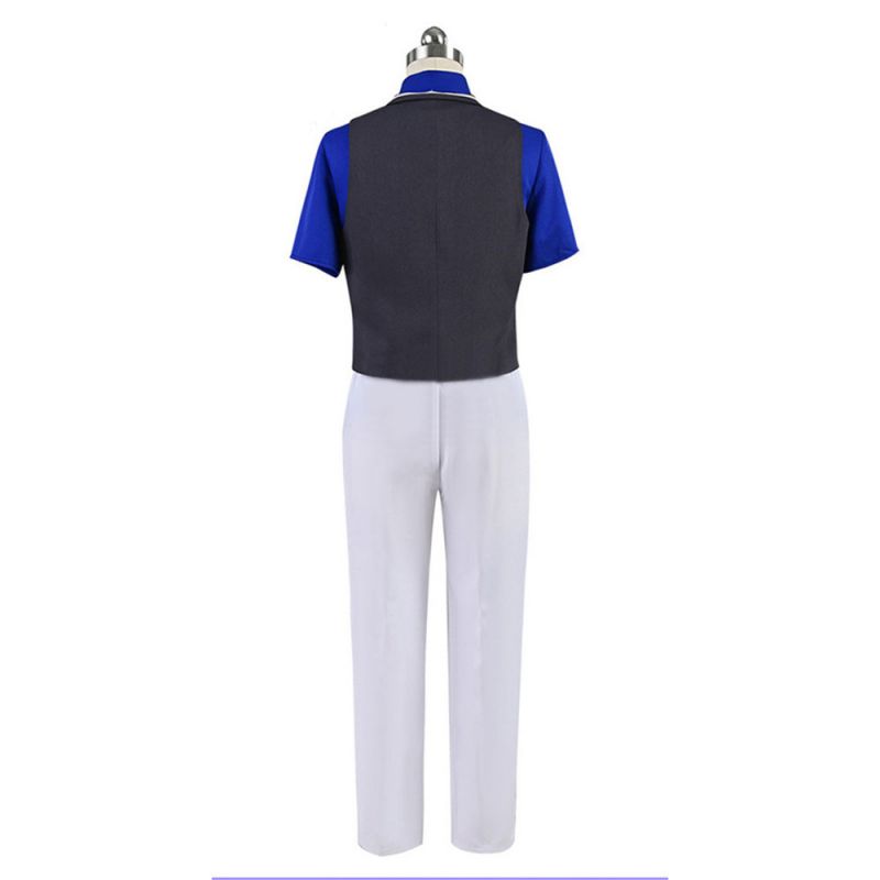 Kamishiro Rui Cosplay Costume  - Cosplay Wig Colored recensie en prijs