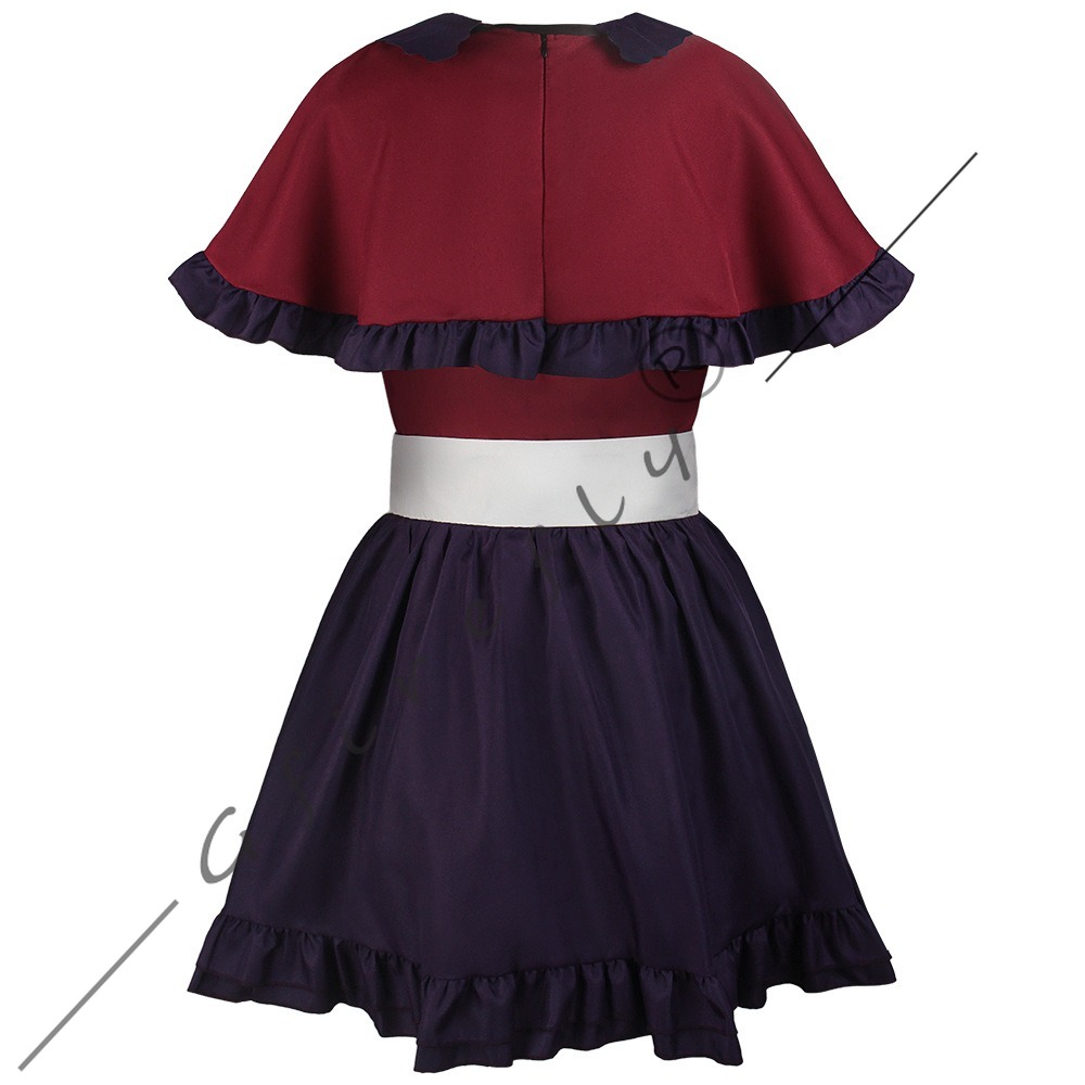 Anime Oshi No Ko Ruby Kana Ari - Cosplay Wig Colored recensie en prijs