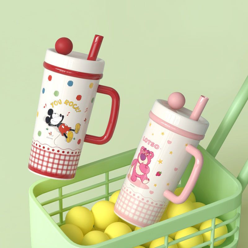 Disney Mickey Lotso Pooh Bear  - Anime Kingdom Merchandise recensie en prijs