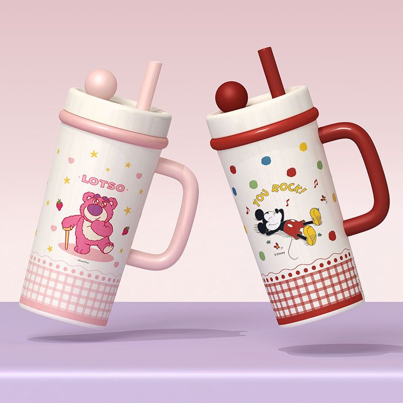 Disney Mickey Lotso Pooh Bear  - Anime Kingdom Merchandise recensie en prijs