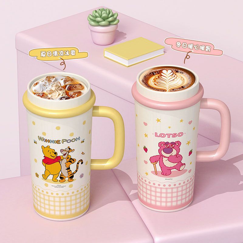 Disney Mickey Lotso Pooh Bear  - Anime Kingdom Merchandise recensie en prijs