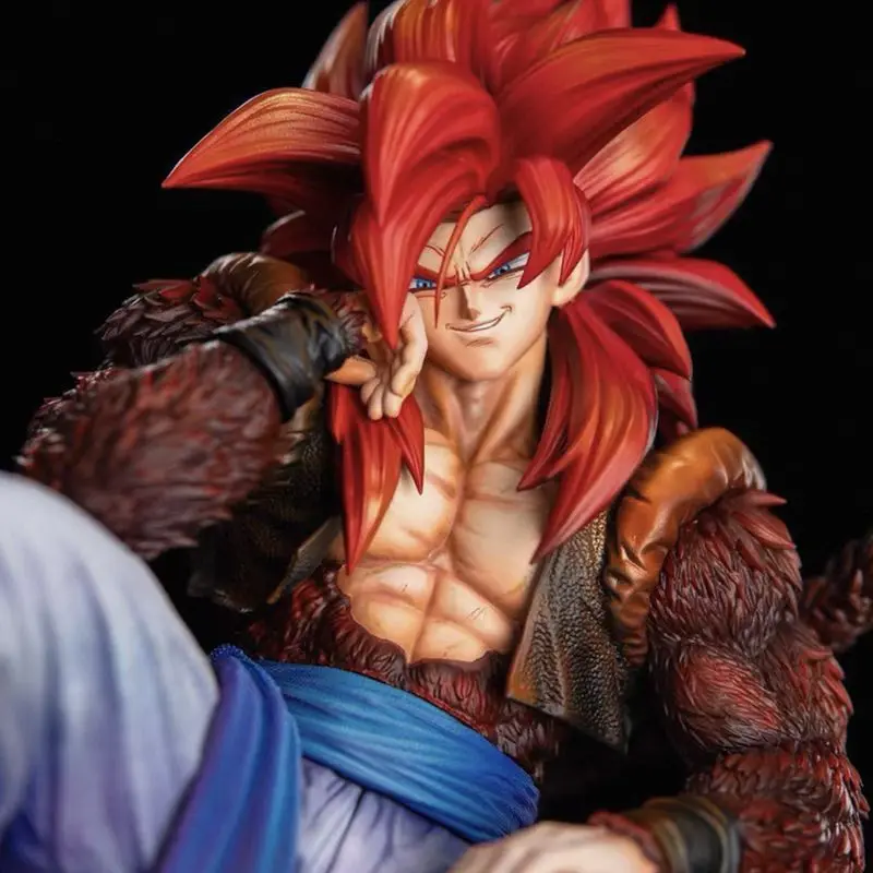 Dragon Ball Acg Desktop Orname - Anime Merchandise For Sale recensie en prijs