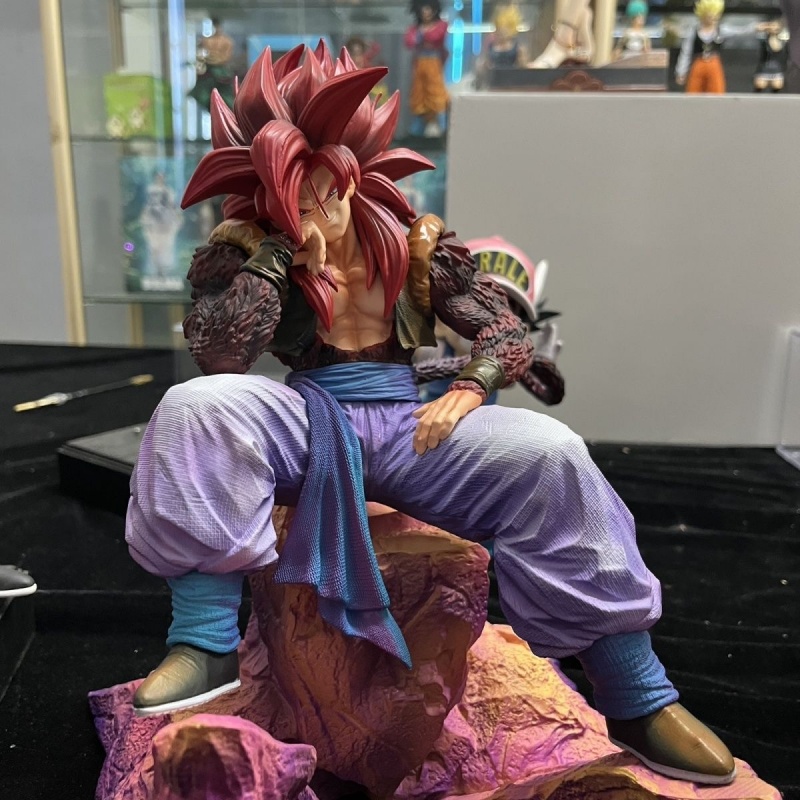 Dragon Ball Acg Desktop Orname - Anime Merchandise For Sale recensie en prijs