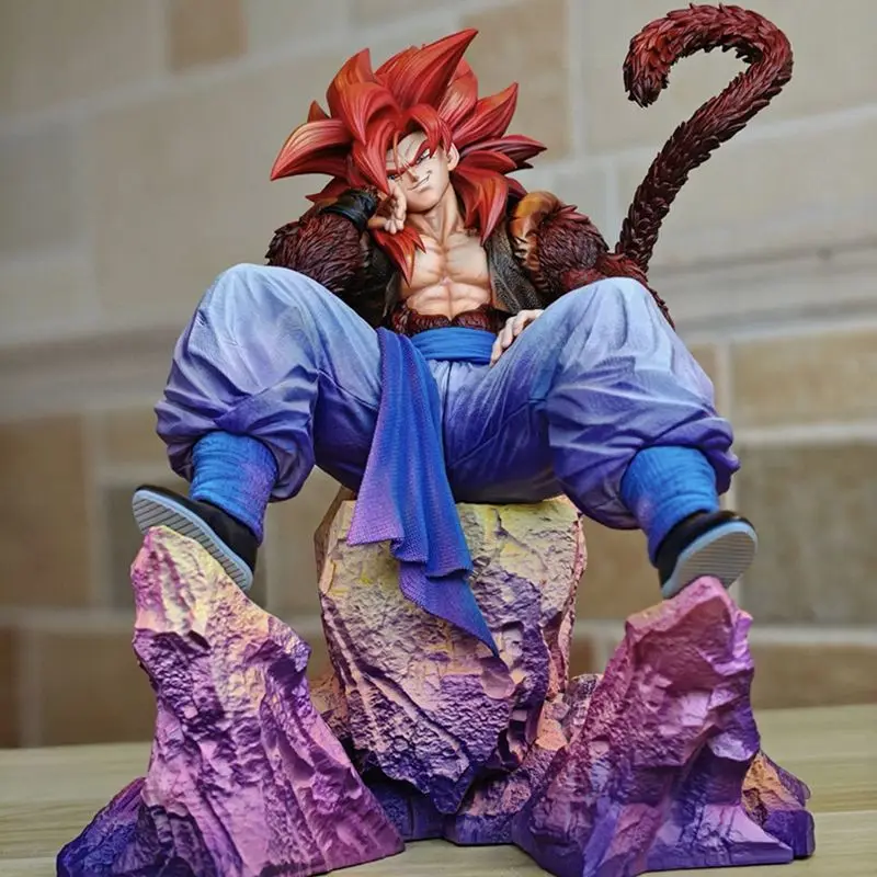 Dragon Ball Acg Desktop Orname - Anime Merchandise For Sale recensie en prijs