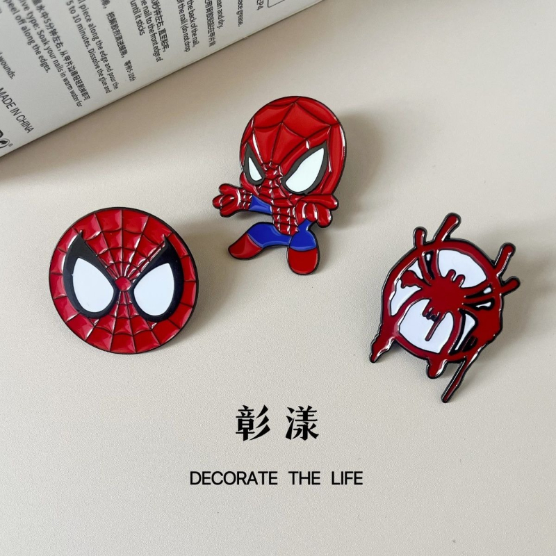 Marvel Spiderman merchandise a - Anime Kingdom Merchandise recensie en prijs