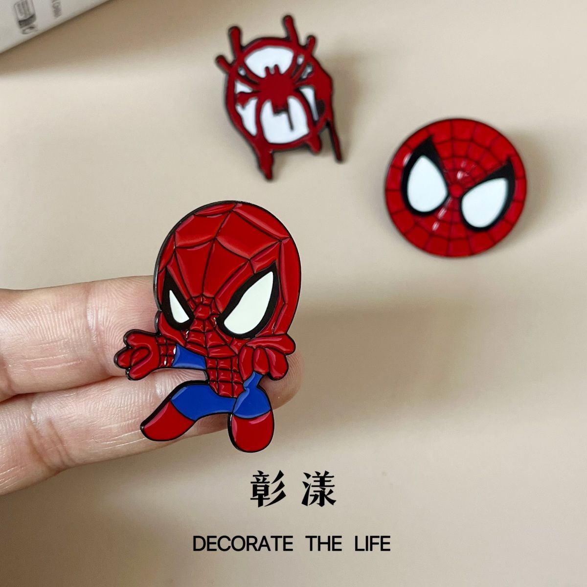 Marvel Spiderman merchandise a - Anime Kingdom Merchandise recensie en prijs