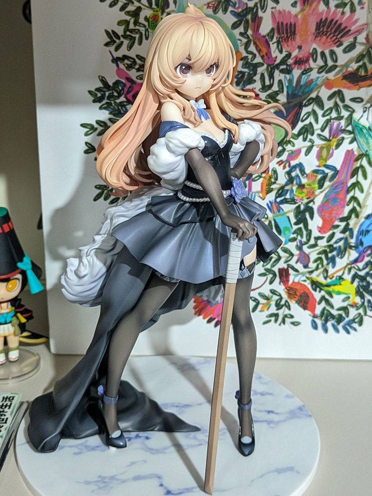 Genuine Gsc Toradora! Taiga Ai - Anime Merchandise Dress recensie en prijs