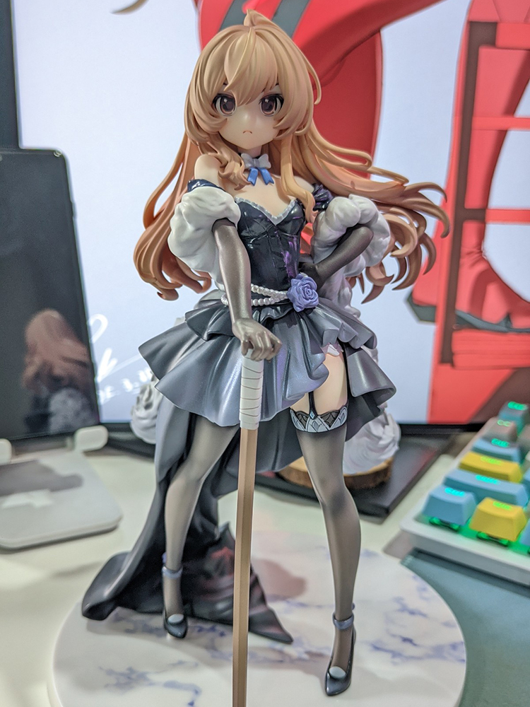 Genuine Gsc Toradora! Taiga Ai - Anime Merchandise Dress recensie en prijs