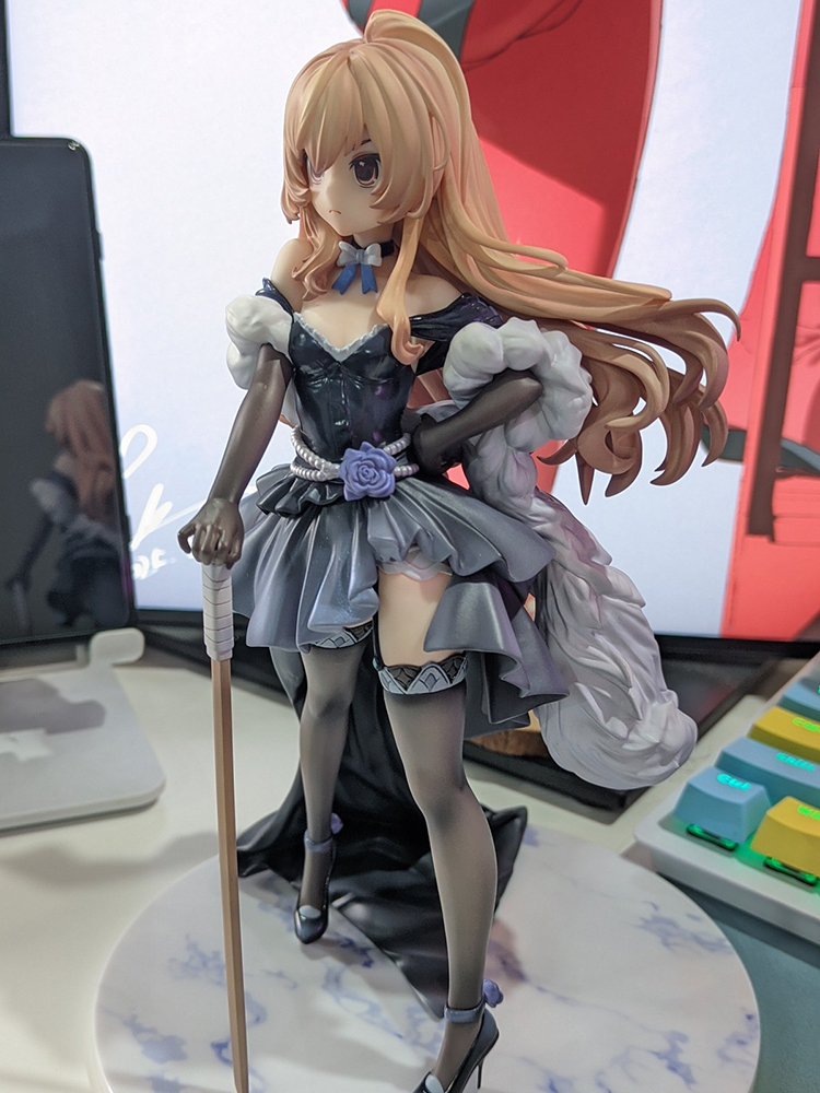 Genuine Gsc Toradora! Taiga Ai - Anime Merchandise Dress recensie en prijs