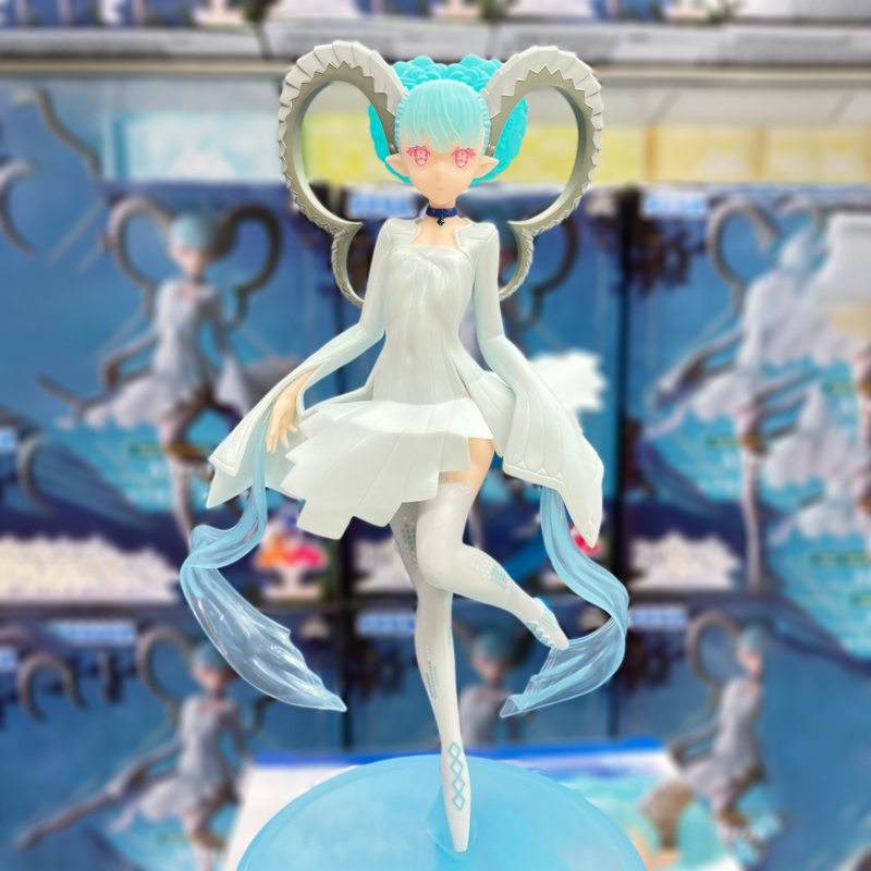 Genuine Tiamat Figure Fate/Gra - Fate Anime Merchandise recensie en prijs