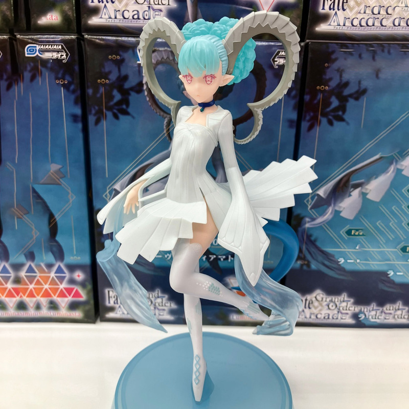 Genuine Tiamat Figure Fate/Gra - Fate Anime Merchandise recensie en prijs