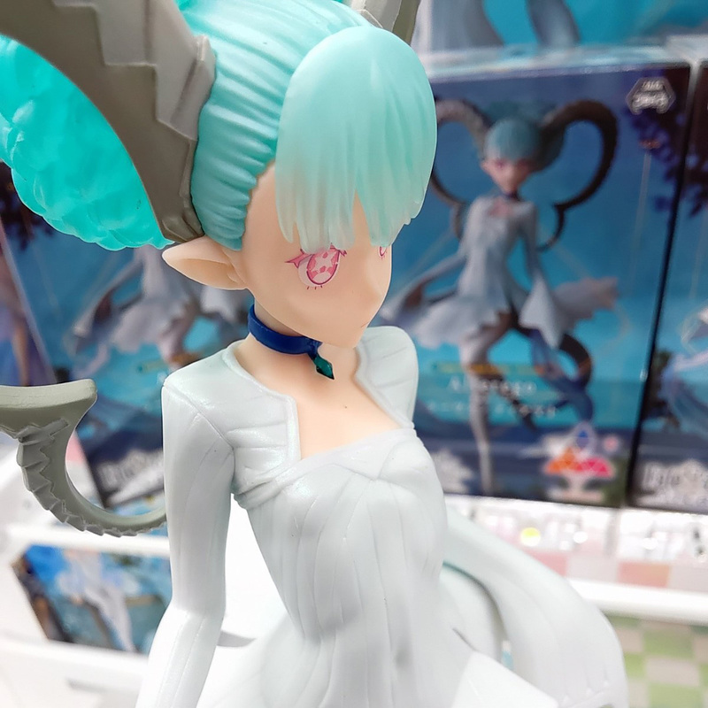 Genuine Tiamat Figure Fate/Gra - Fate Anime Merchandise recensie en prijs