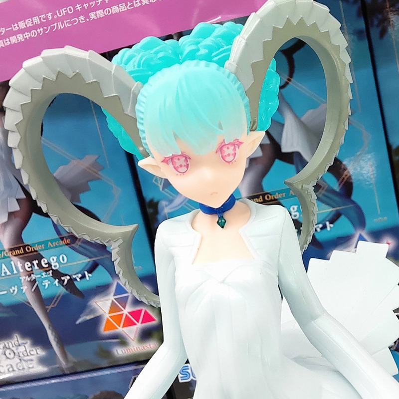 Genuine Tiamat Figure Fate/Gra - Fate Anime Merchandise recensie en prijs