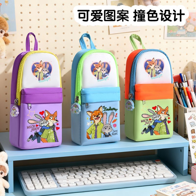 Disney Zootopia Judy and Nick  - Anime Kingdom Merchandise recensie en prijs
