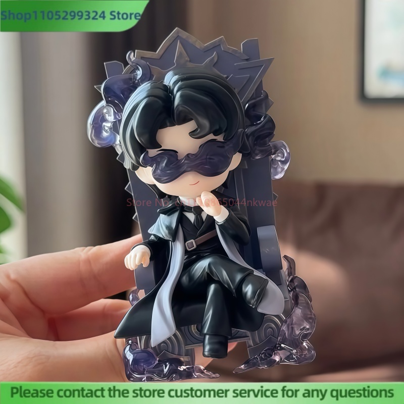 Lord Of Mysteries Invitation O - Fate Anime Merchandise recensie en prijs