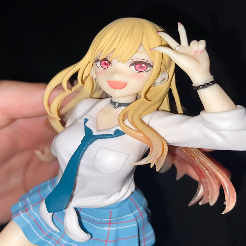 18cm My Dress-Up Darling Marin - Anime Merchandise Dress recensie en prijs