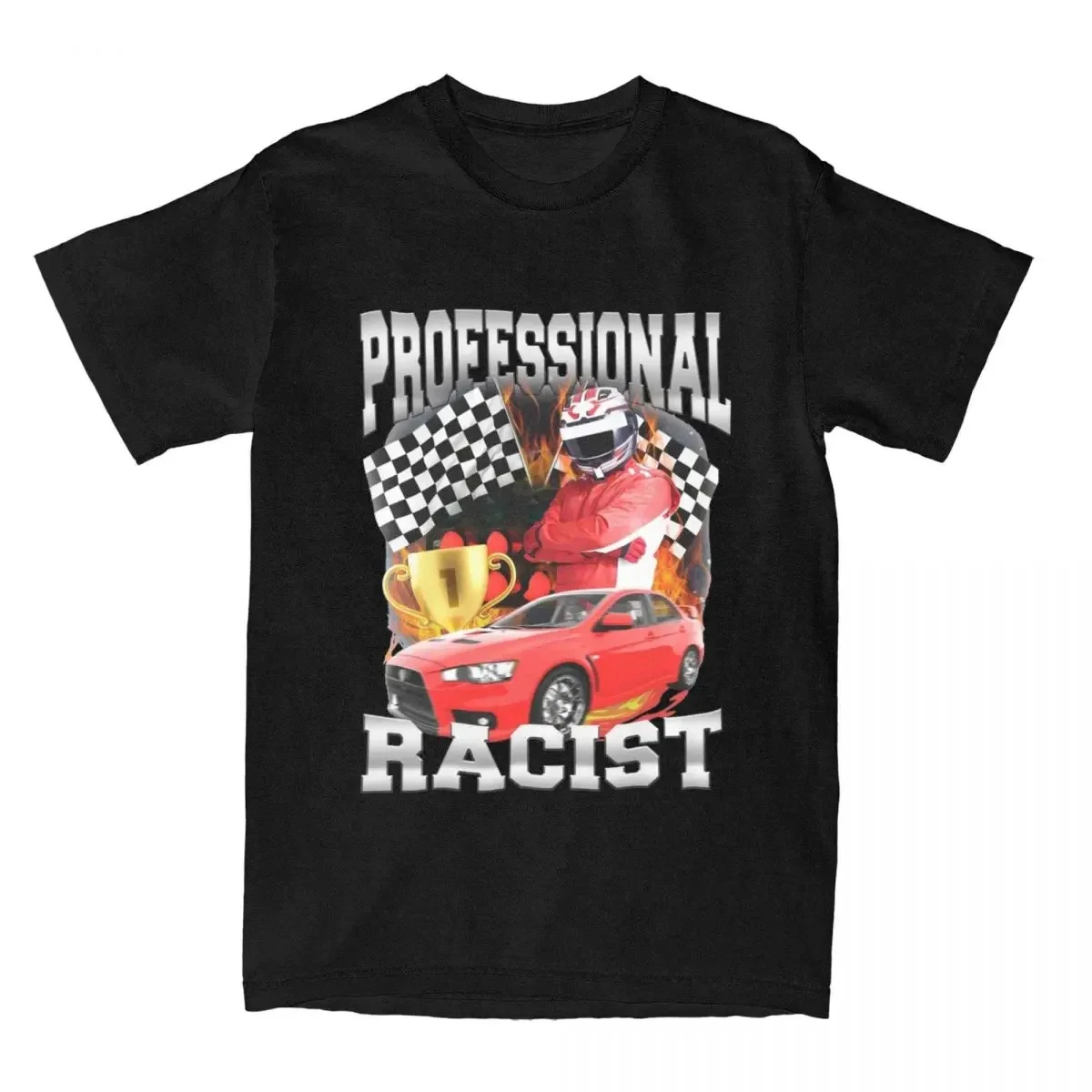 F1 Professional Racer Women's  - Anime Merchandise T Shirt recensie en prijs
