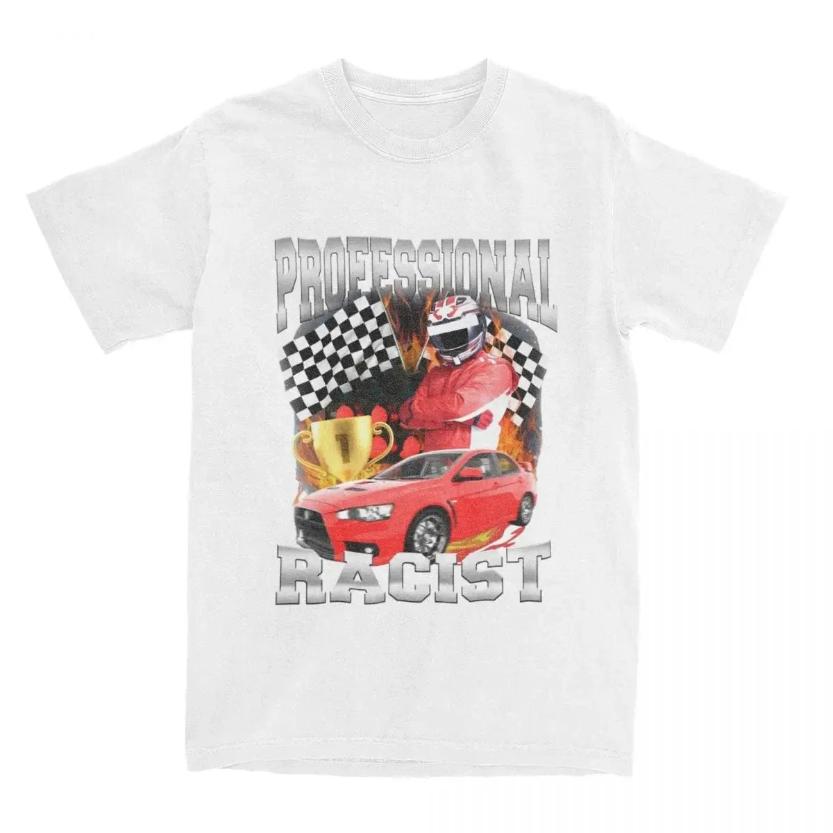 F1 Professional Racer Women's  - Anime Merchandise T Shirt recensie en prijs