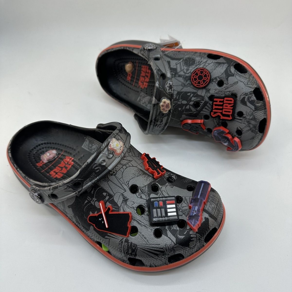 New Star Wars II slippers Adul - Anime Kingdom Merchandise recensie en prijs