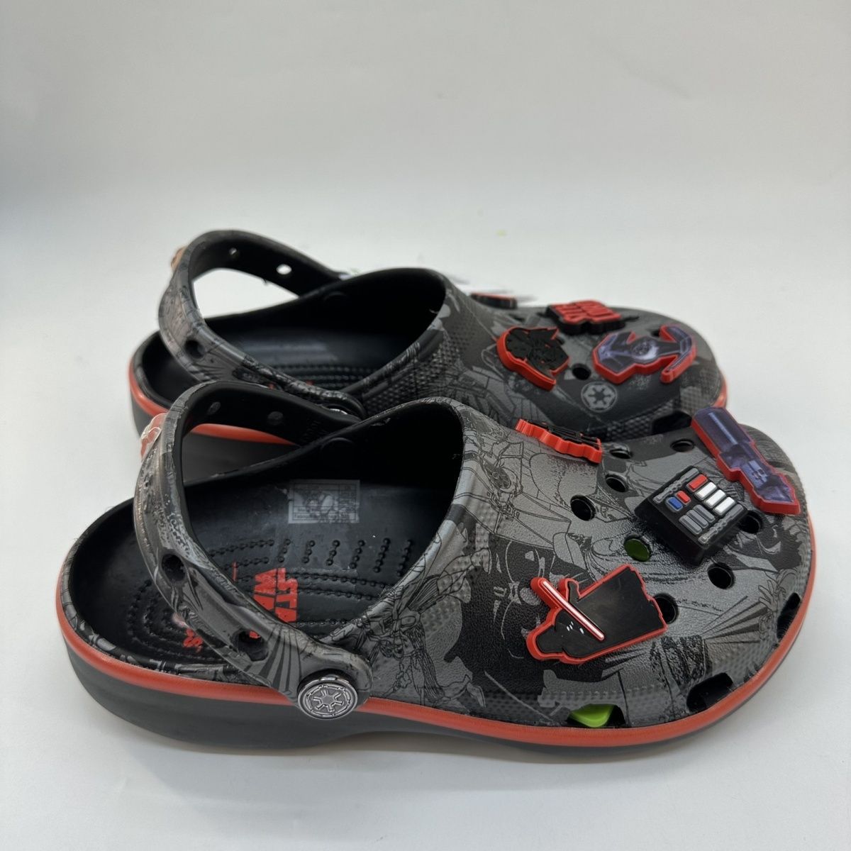 New Star Wars II slippers Adul - Anime Kingdom Merchandise recensie en prijs