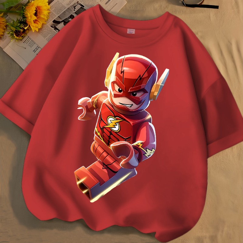 New BeastKingdom The Flash Cre - Anime Kingdom Merchandise recensie en prijs