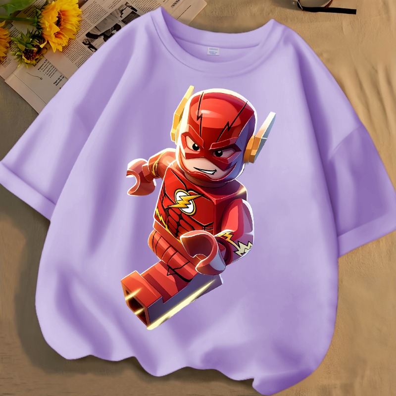 New BeastKingdom The Flash Cre - Anime Kingdom Merchandise recensie en prijs