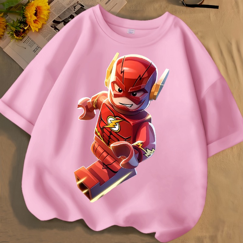 New BeastKingdom The Flash Cre - Anime Kingdom Merchandise recensie en prijs