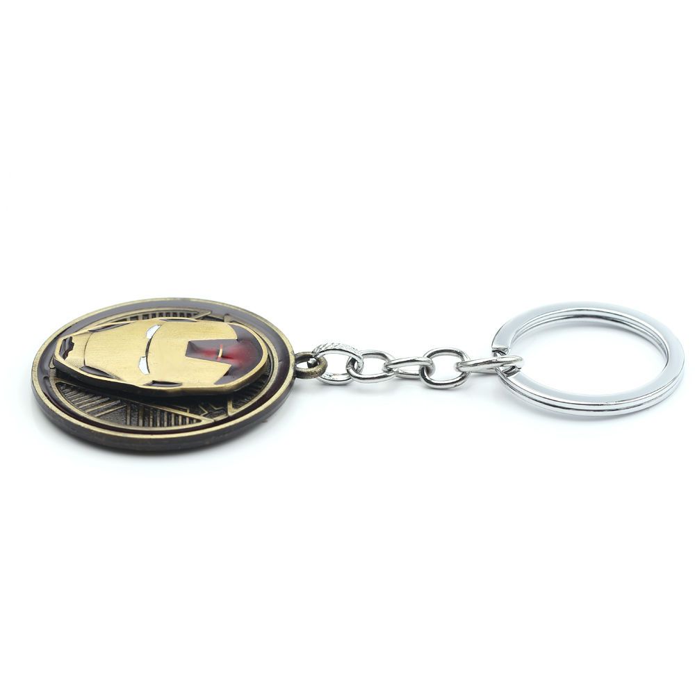 Marvel The Avengers Iron Man m - Anime Kingdom Merchandise recensie en prijs