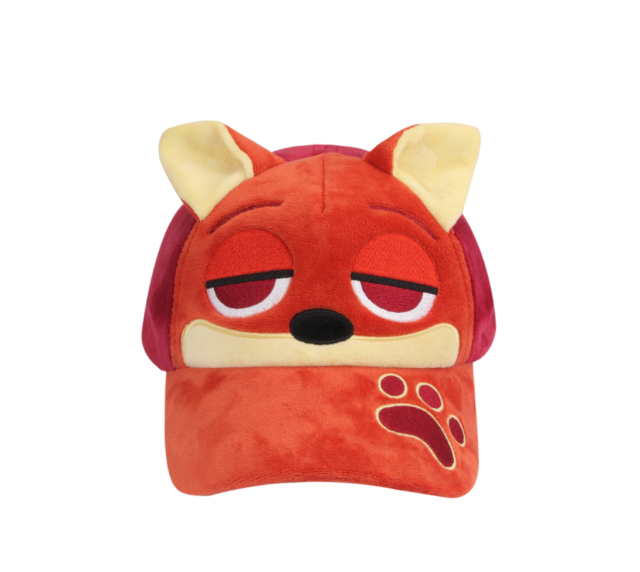 Zootopia Disney Hot Sale Carto - Anime Merchandise For Sale recensie en prijs