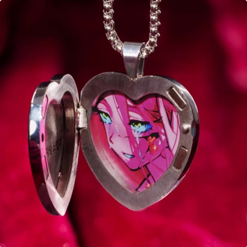 Alien Stage Ivan Till Luka Hyu - Anime Merchandise For Sale recensie en prijs