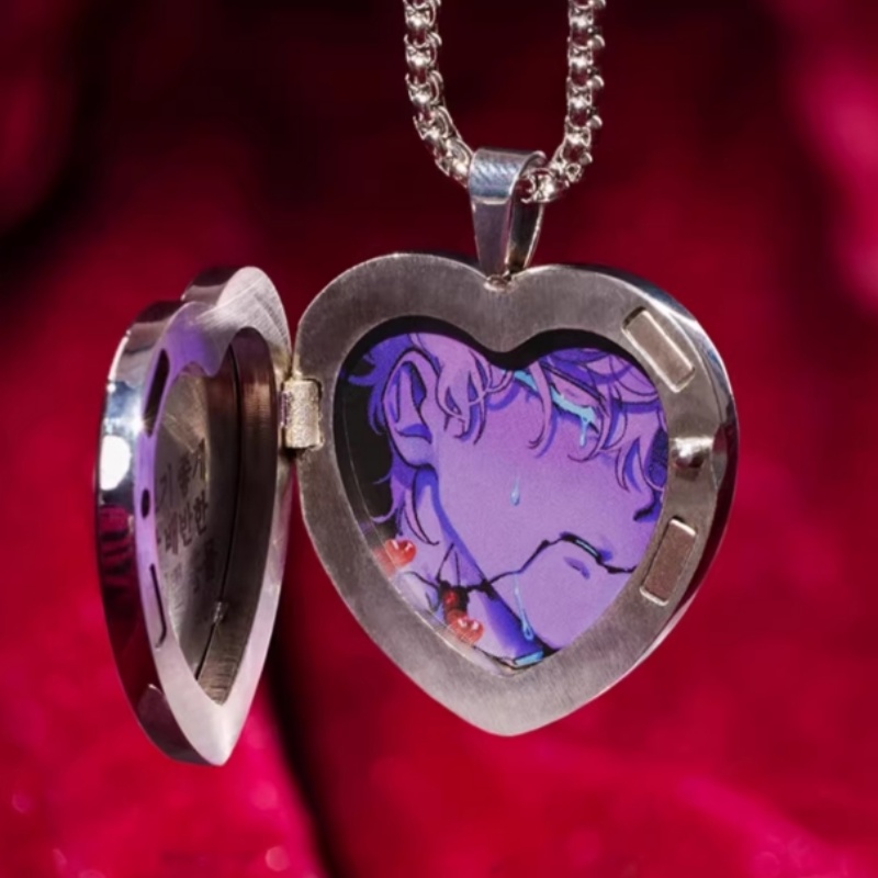 Alien Stage Ivan Till Luka Hyu - Anime Merchandise For Sale recensie en prijs