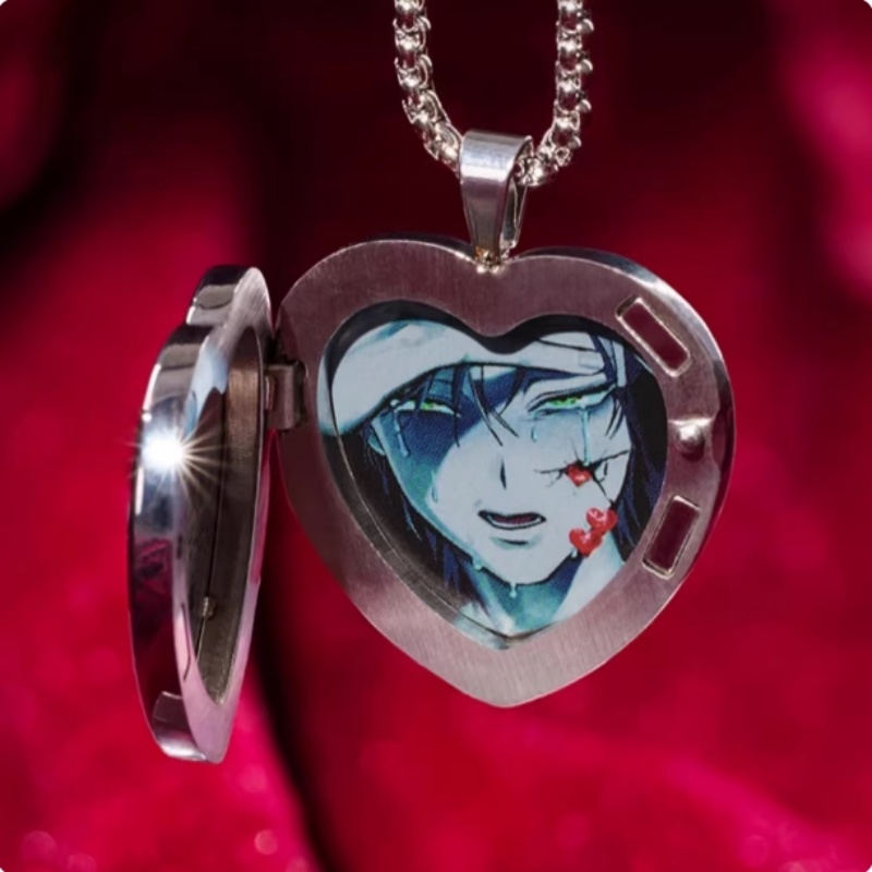 Alien Stage Ivan Till Luka Hyu - Anime Merchandise For Sale recensie en prijs