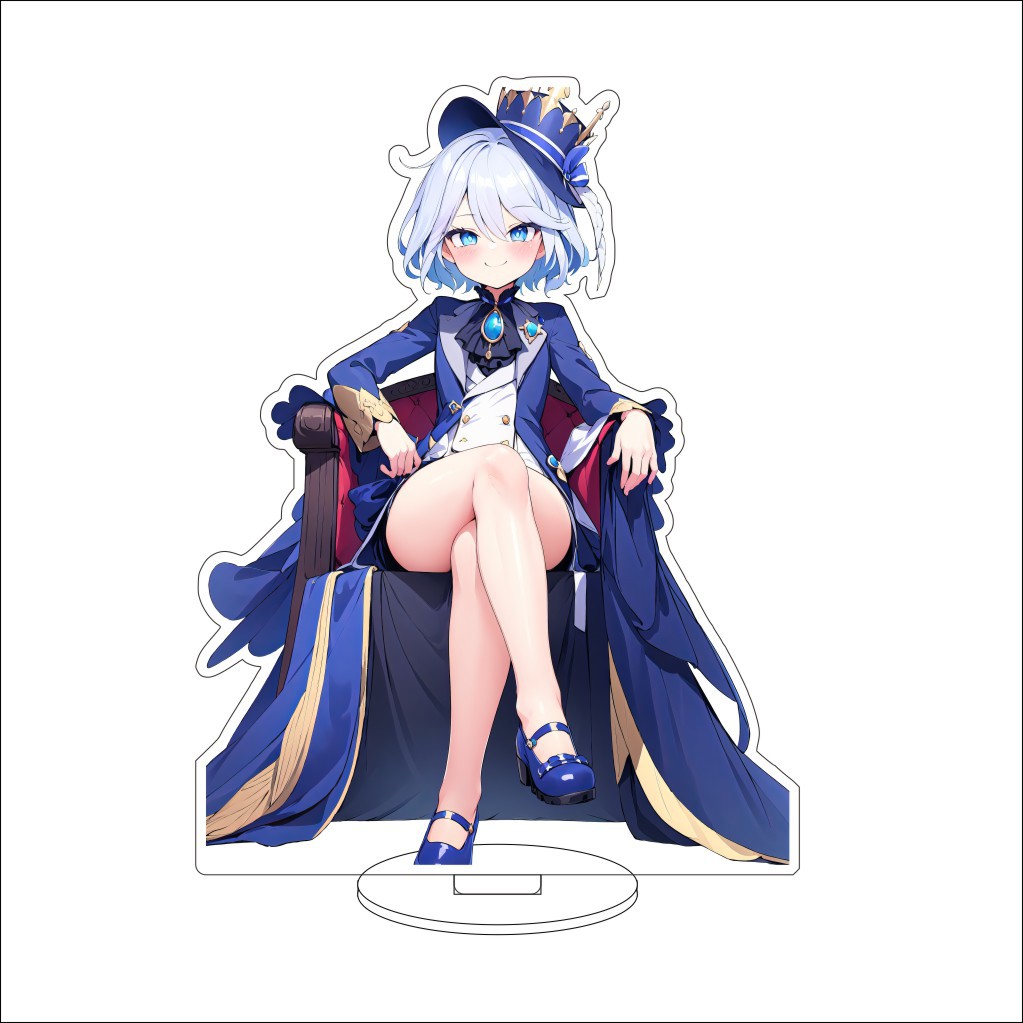 16CM Anime Game Genshin Impact - Anime Merchandise Accessories recensie en prijs