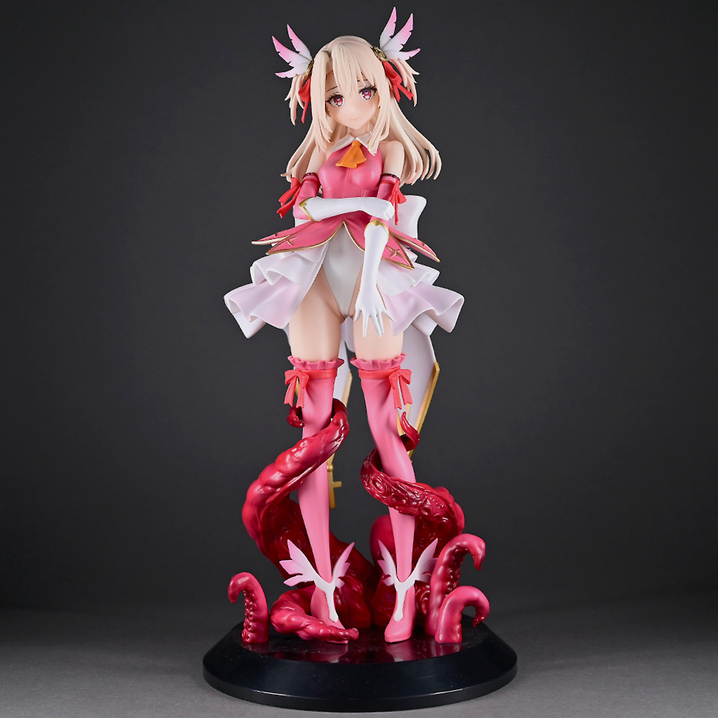 Magical Girl Illya Gk Figure F - Fate Anime Merchandise recensie en prijs
