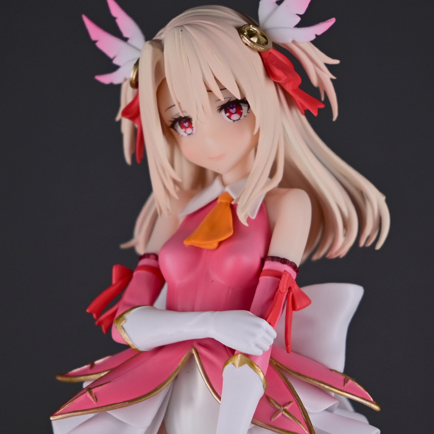 Magical Girl Illya Gk Figure F - Fate Anime Merchandise recensie en prijs