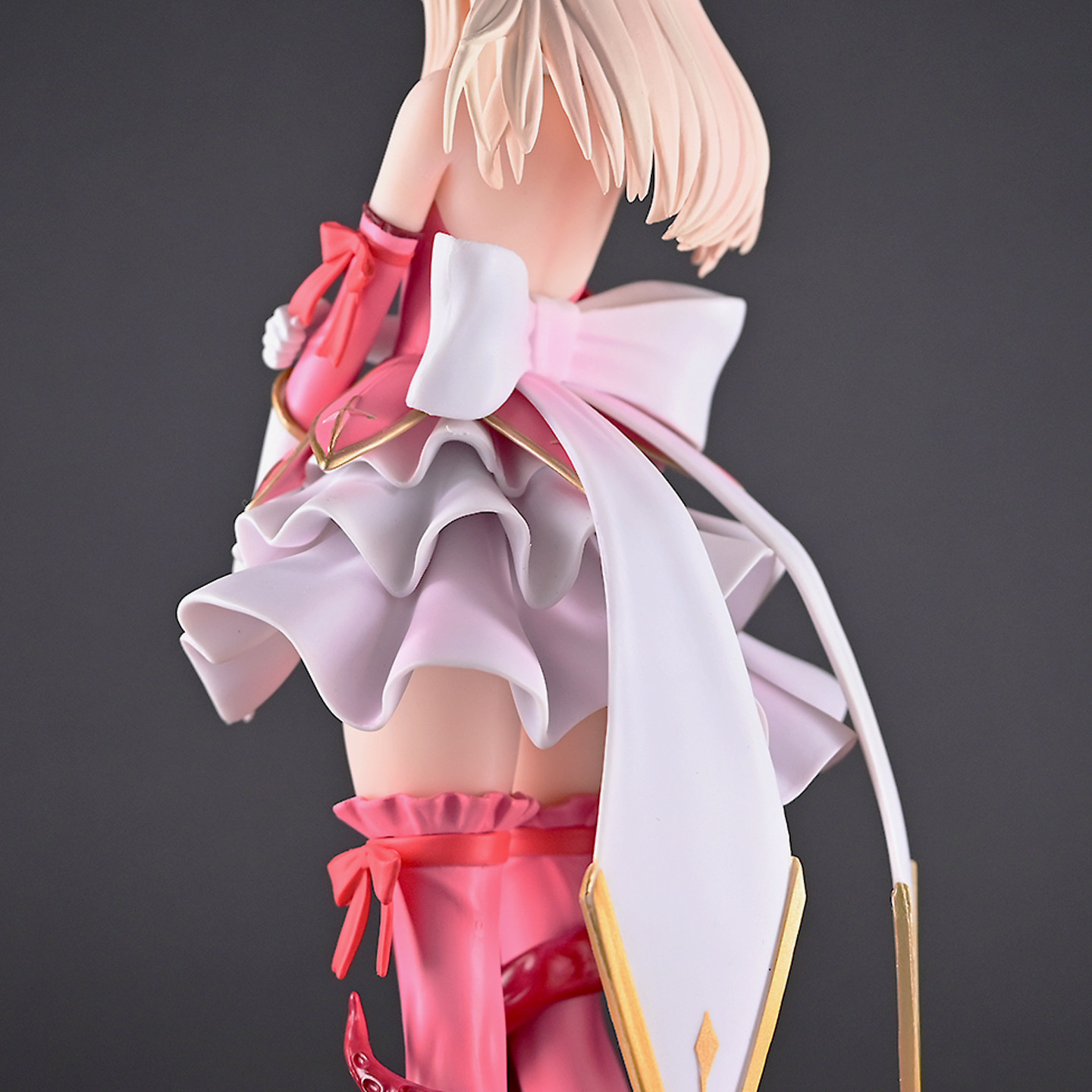 Magical Girl Illya Gk Figure F - Fate Anime Merchandise recensie en prijs