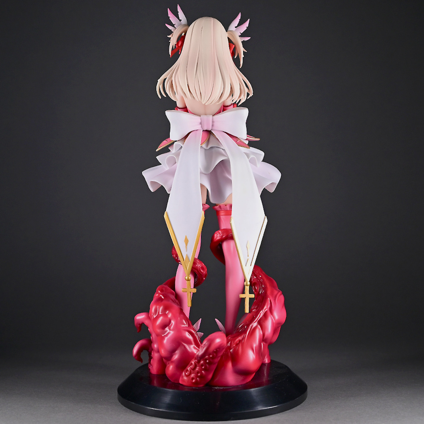Magical Girl Illya Gk Figure F - Fate Anime Merchandise recensie en prijs
