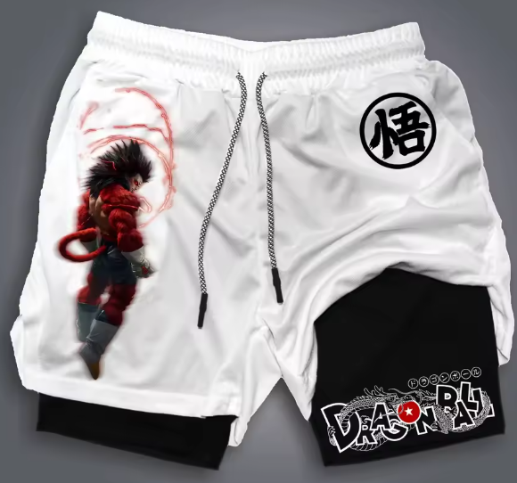 2026 Dragon Ball Authentic 3D  - Anime Merchandise T Shirt recensie en prijs
