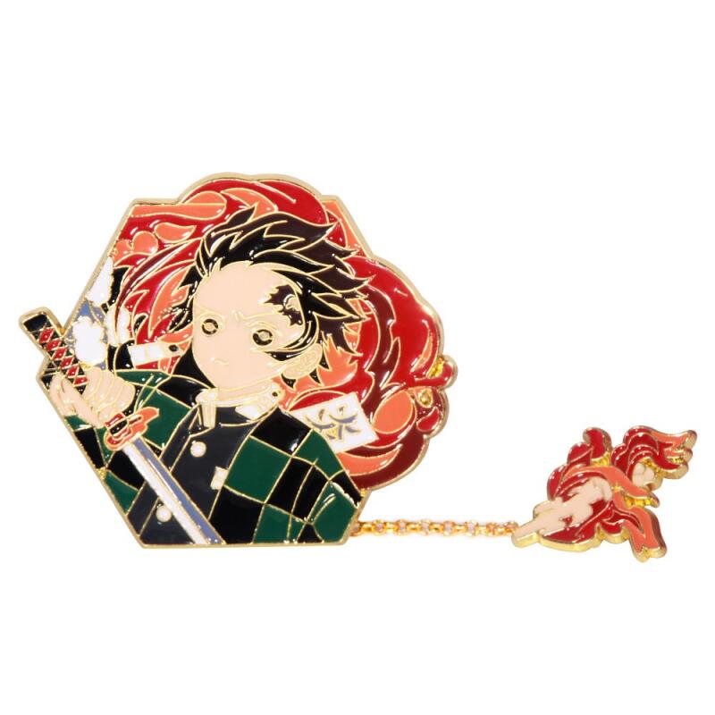 Demon Slayer Kamado Tanjirou M - Anime Merchandise For Sale recensie en prijs