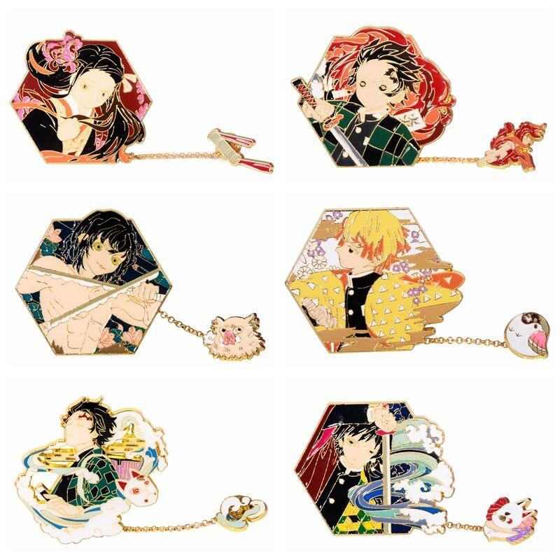 Demon Slayer Kamado Tanjirou M - Anime Merchandise For Sale recensie en prijs