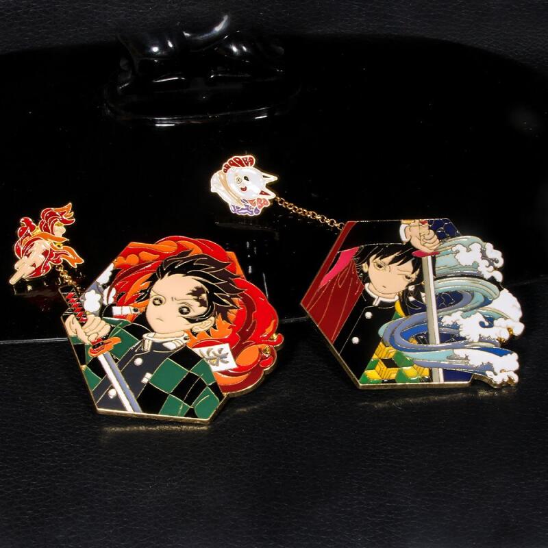 Demon Slayer Kamado Tanjirou M - Anime Merchandise For Sale recensie en prijs